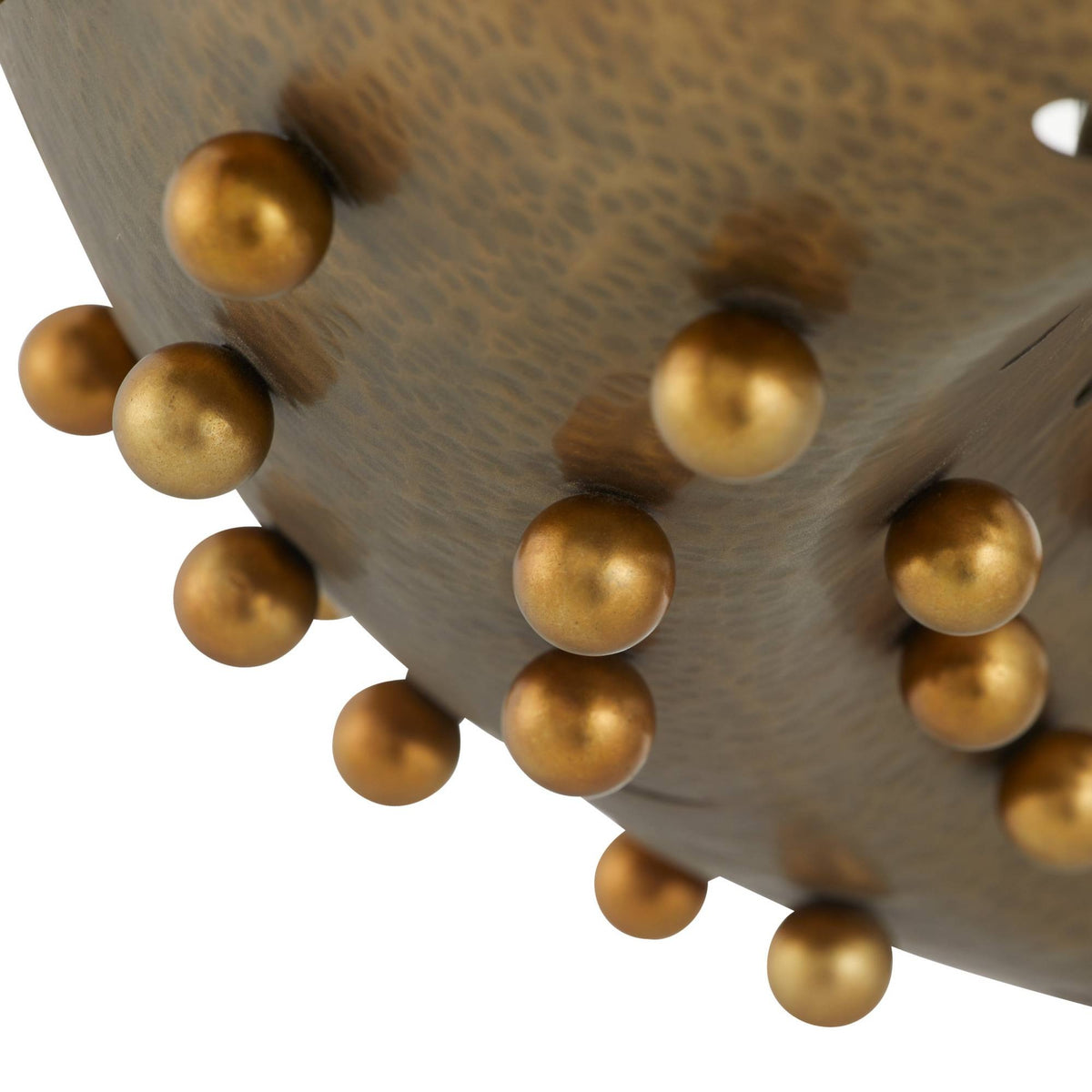 Hardy Chandelier DMI18 detail view