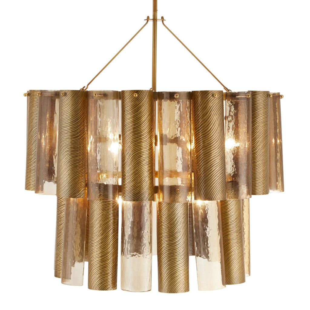 Faramond Chandelier DMI19 main product view
