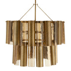 Faramond Chandelier DMI19 alternate product view