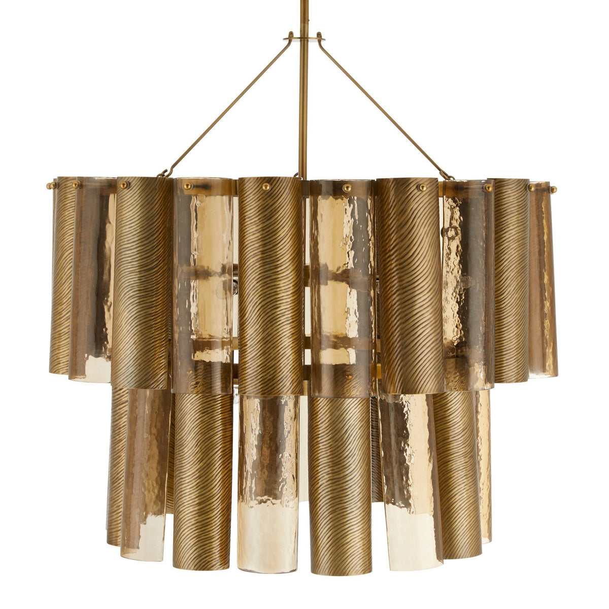 Faramond Chandelier DMI19 alternate product view