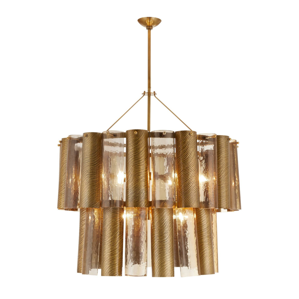 Faramond Chandelier DMI19 alternate product view