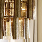 Faramond Chandelier DMI19 room scene