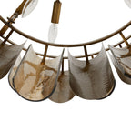 Faramond Chandelier DMI19 detail view