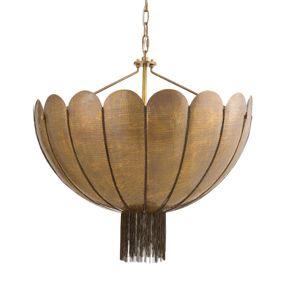 Inaya Chandelier DMI21 alternate product view