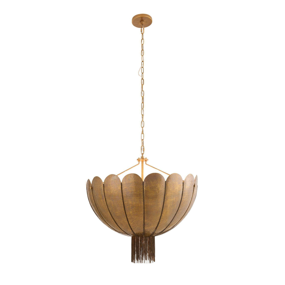 Inaya Chandelier DMI21 alternate product view