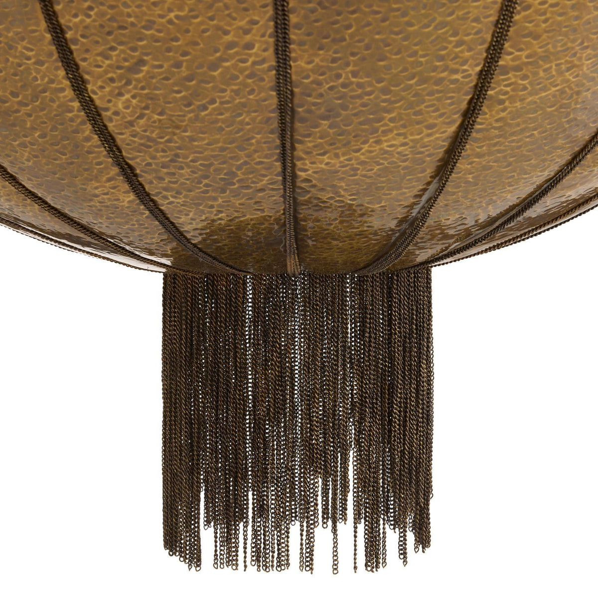 Inaya Chandelier DMI21 detail view