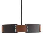 Ivan Chandelier DMI23 alternate product view