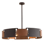 Ivan Chandelier DMI23 alternate product view