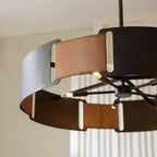Ivan Chandelier DMI23 room scene