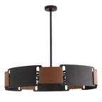 Ivan Chandelier DMI23 detail view