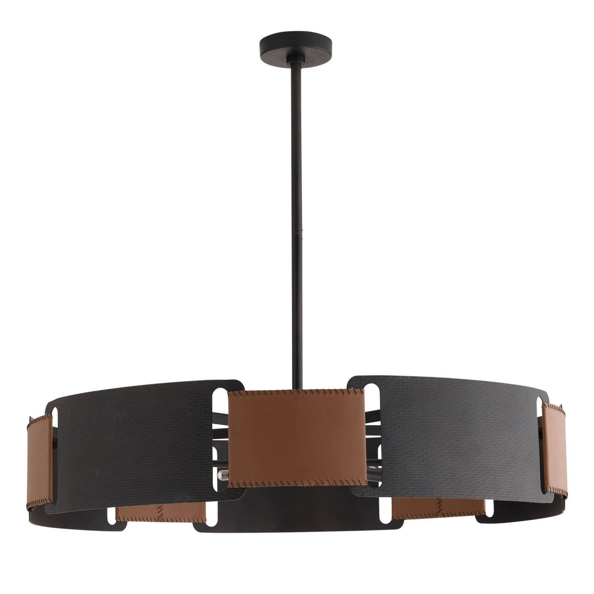 Ivan Chandelier DMI23 detail view