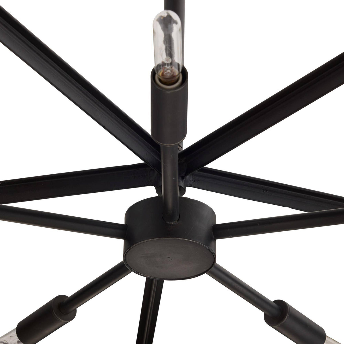 Ivan Chandelier DMI23 detail view