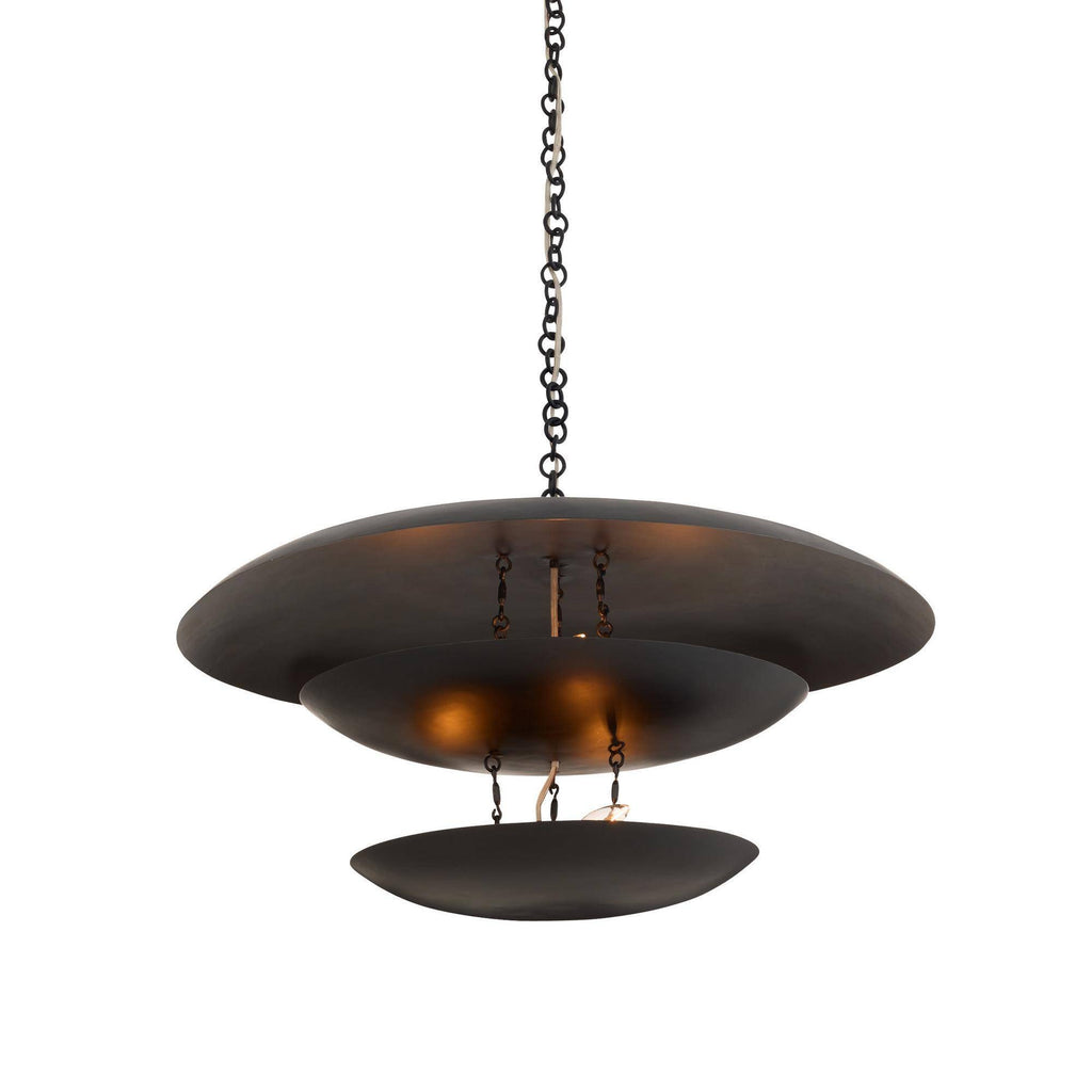 Florko Chandelier DMI25 main product view