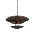 Florko Chandelier DMI25 main product view