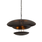 Florko Chandelier DMI25 main product view