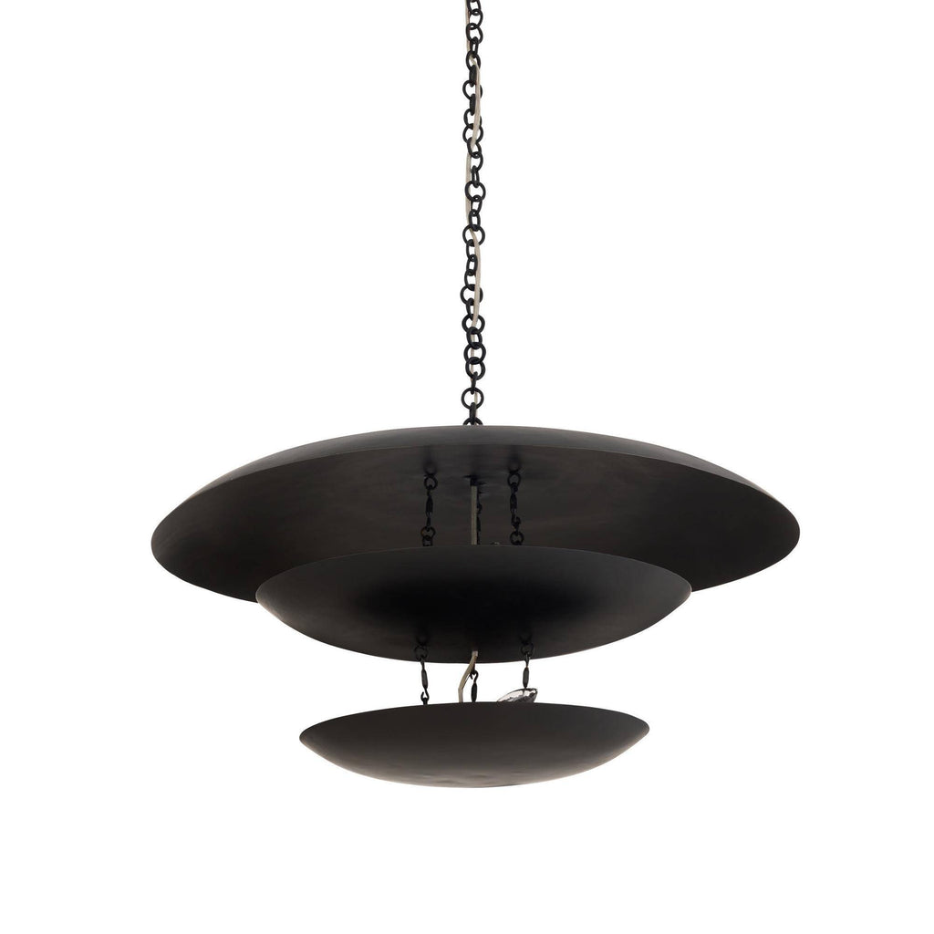 Florko Chandelier DMI25 alternate product view