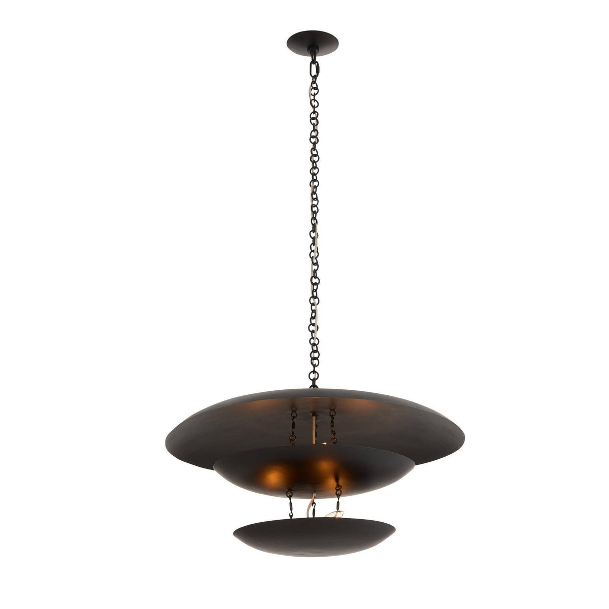 Florko Chandelier DMI25 alternate product view