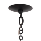 Florko Chandelier DMI25 detail view