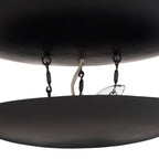 Florko Chandelier DMI25 detail view