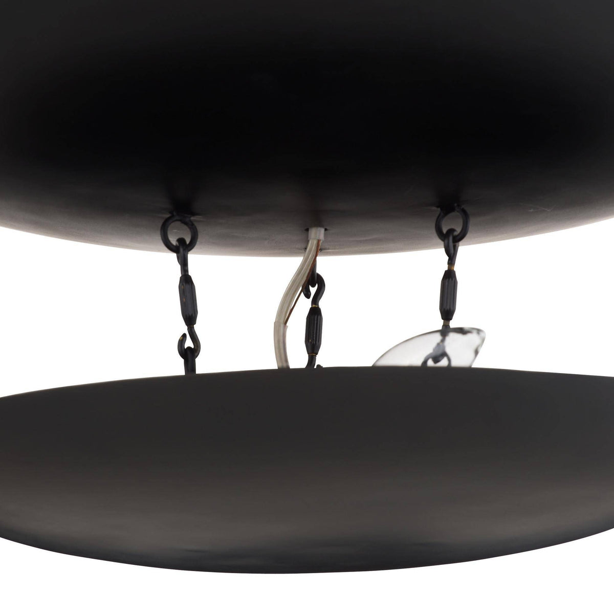 Florko Chandelier DMI25 detail view