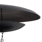 Florko Chandelier DMI25 detail view
