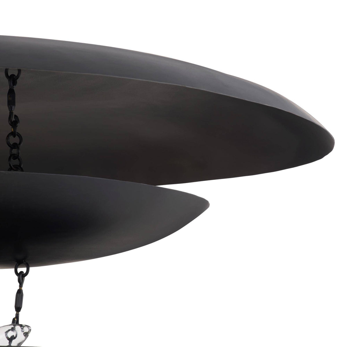 Florko Chandelier DMI25 detail view