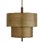 Leonardo Chandelier DMI26 alternate product view