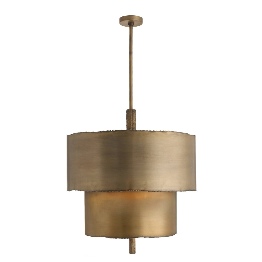 Leonardo Chandelier DMI26 alternate product view