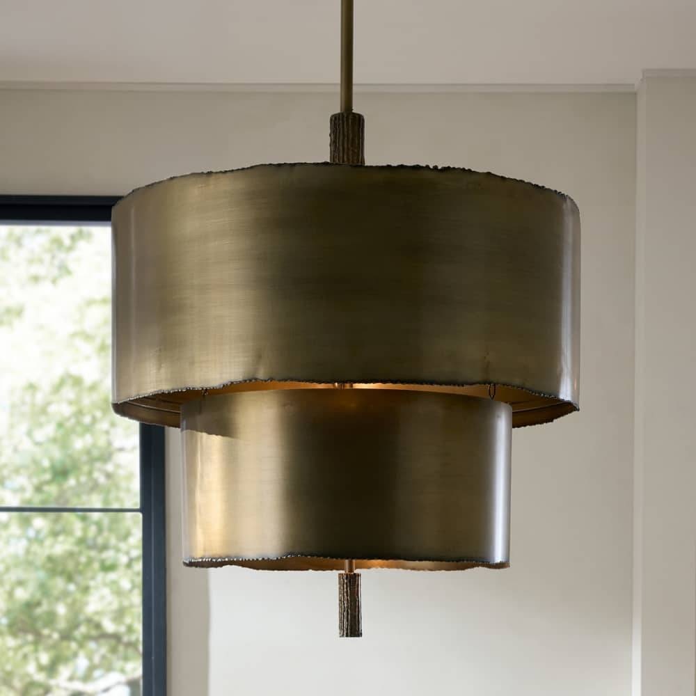 Leonardo Chandelier DMI26 room scene