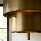 Leonardo Chandelier DMI26 room scene