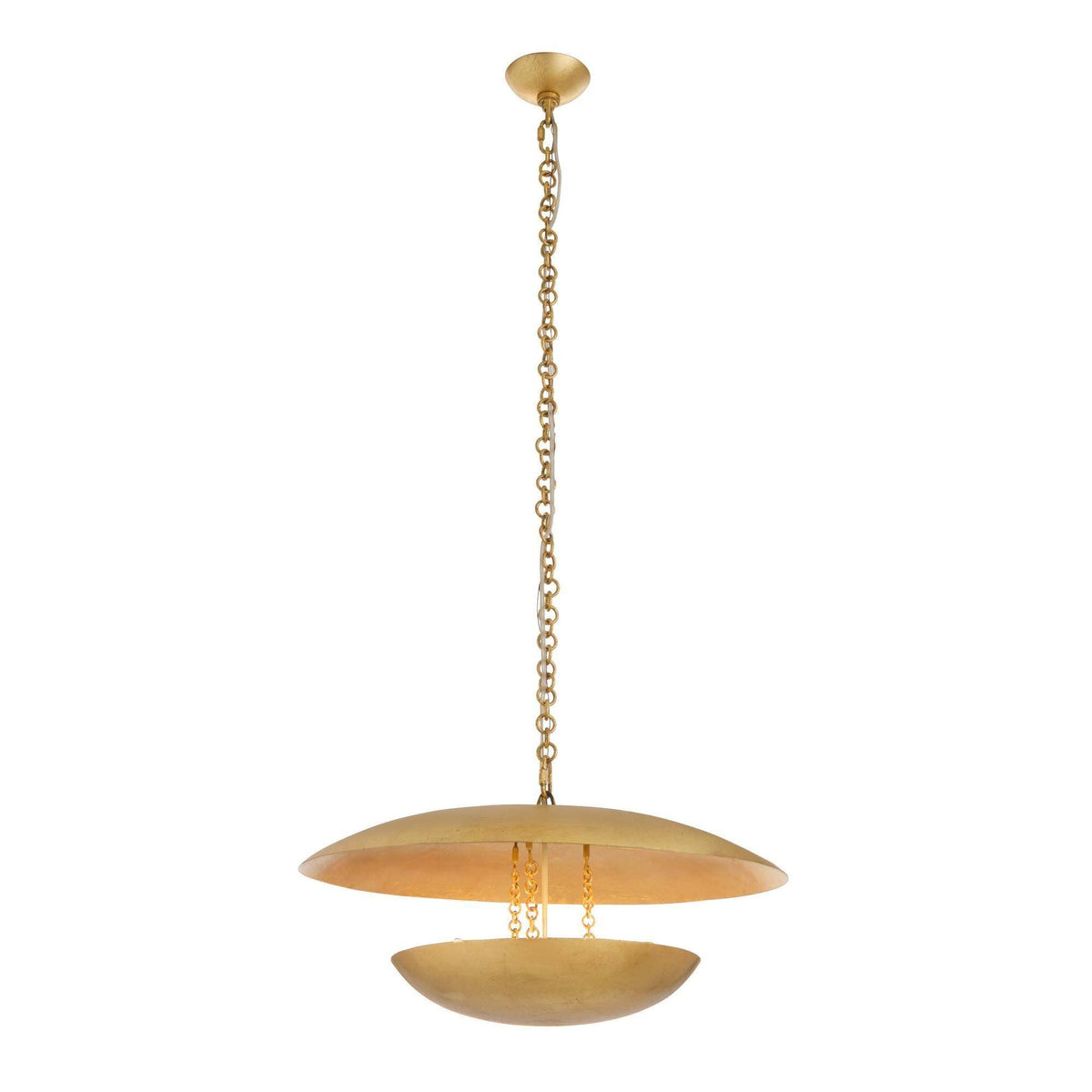 Florko Small Chandelier DMI27 alternate product view