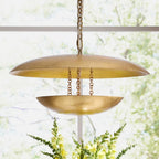 Florko Small Chandelier DMI27 room scene
