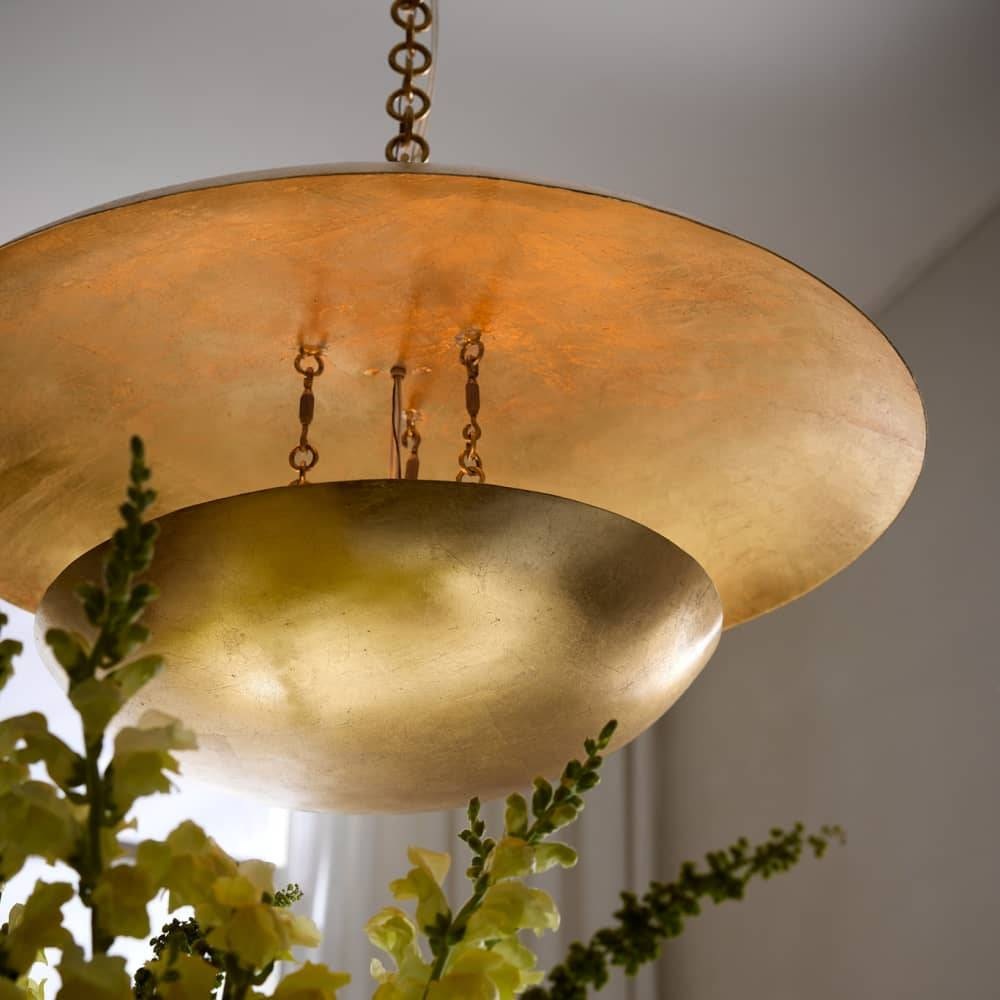 Florko Small Chandelier DMI27 room scene