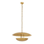 Florko Small Chandelier DMI27 detail view