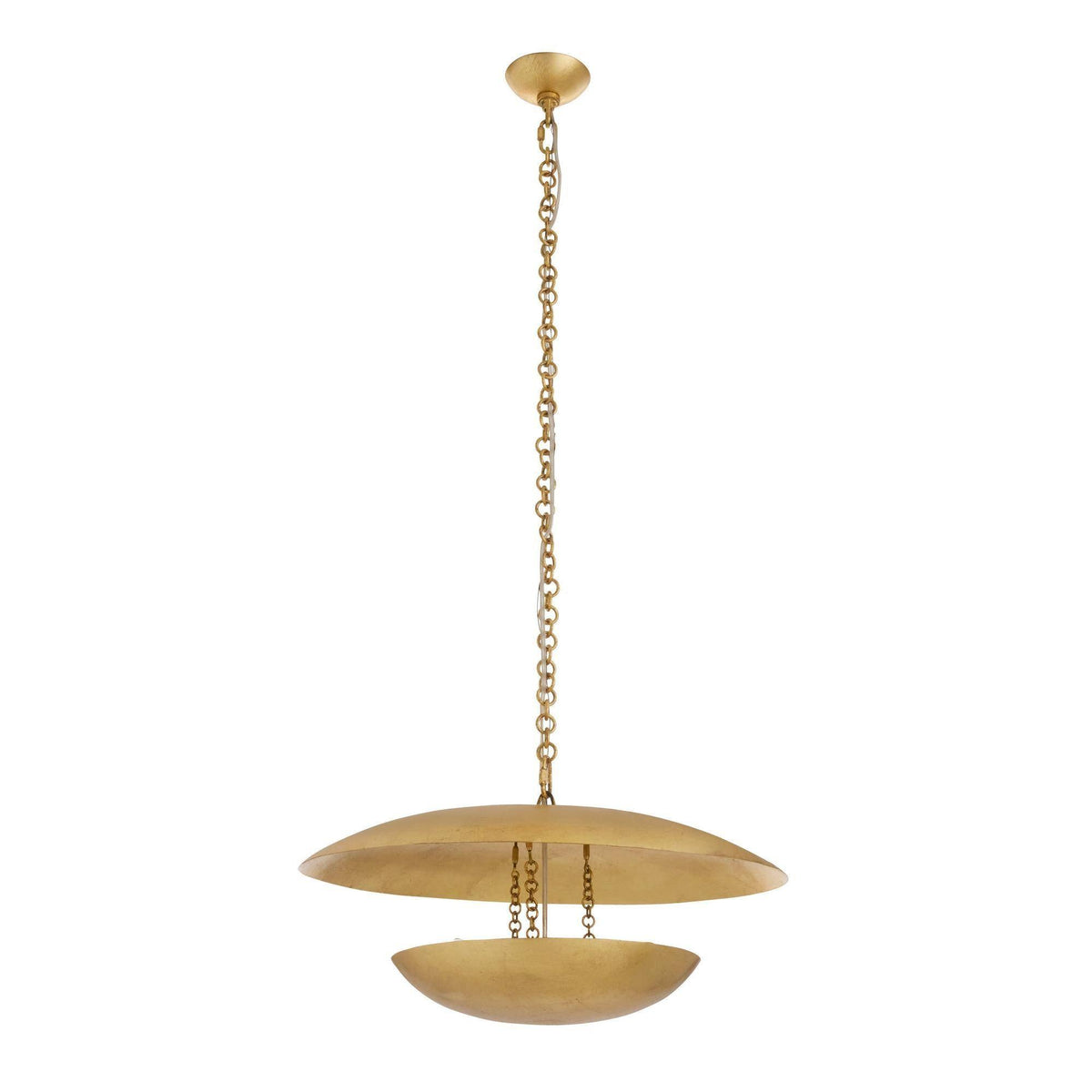Florko Small Chandelier DMI27 detail view