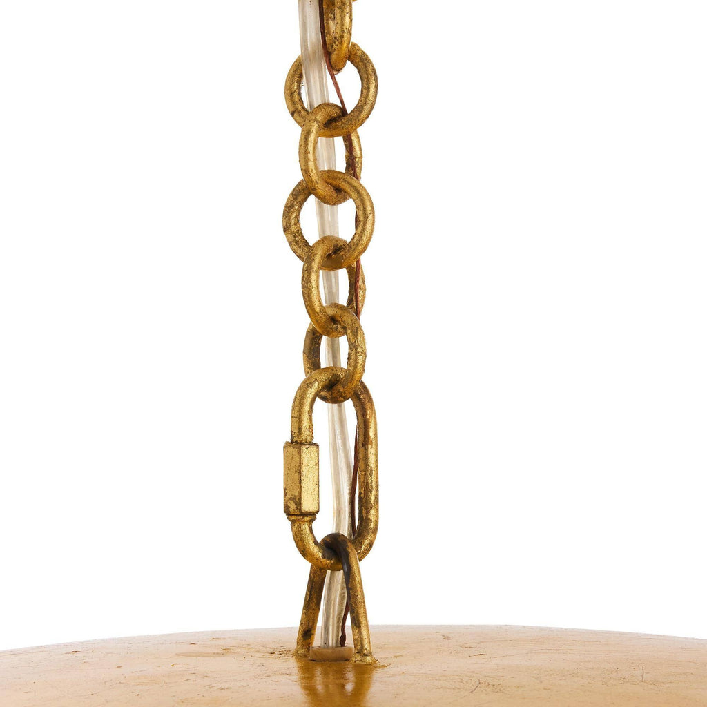 Florko Small Chandelier DMI27 detail view