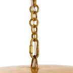 Florko Small Chandelier DMI27 detail view
