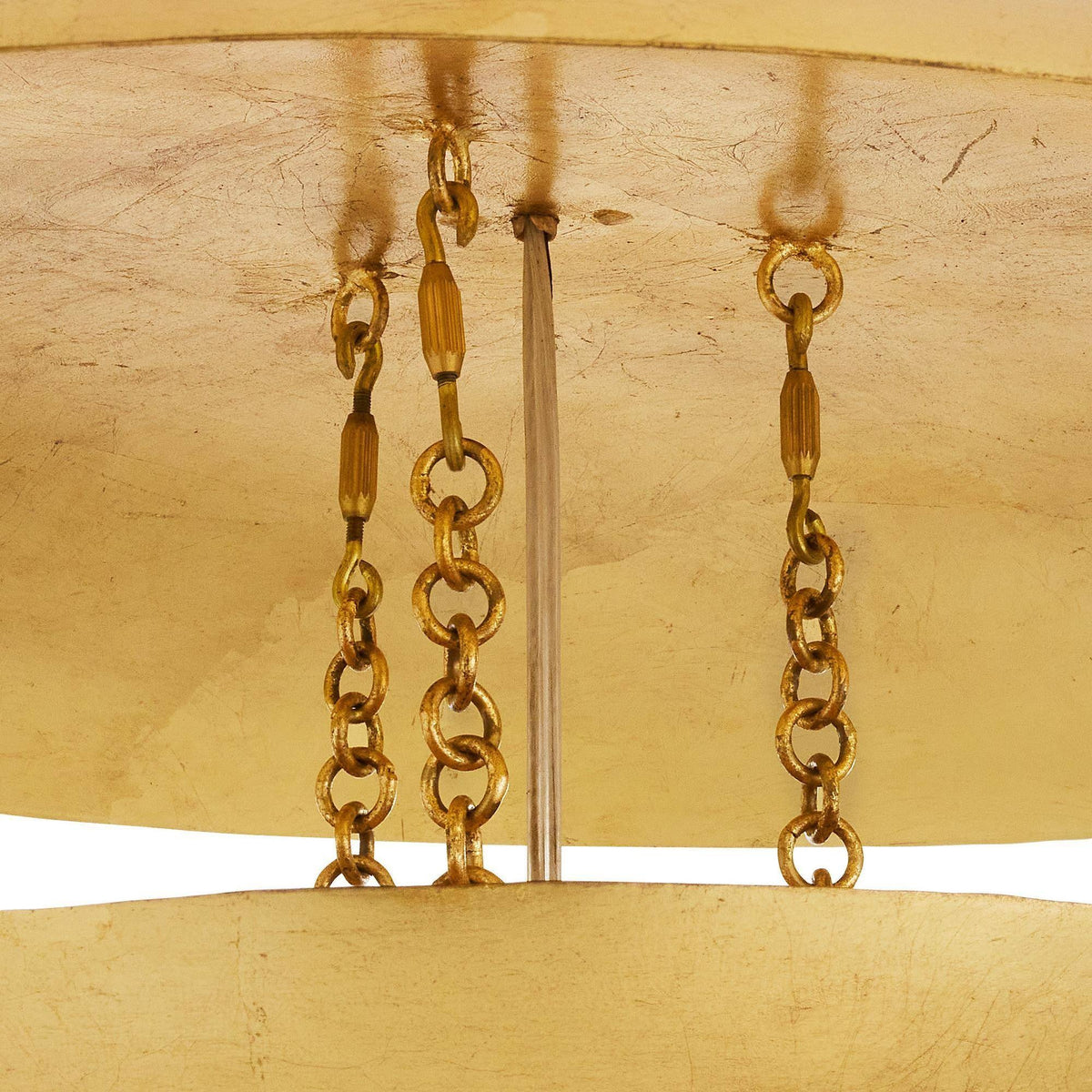 Florko Small Chandelier DMI27 detail view