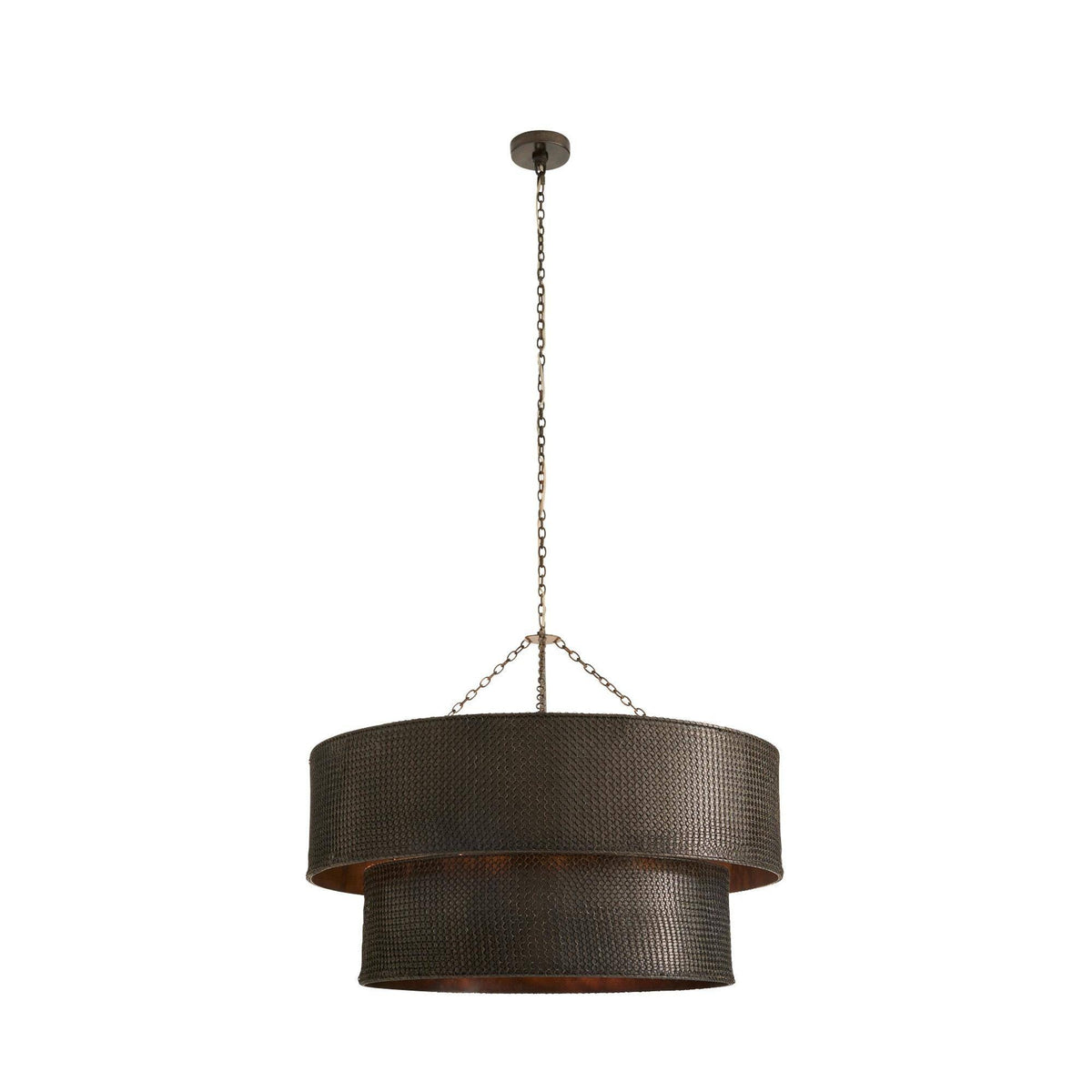 Hecche Chandelier DMI31 main product view