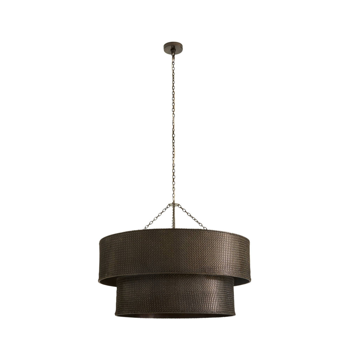 Hecche Chandelier DMI31 alternate product view