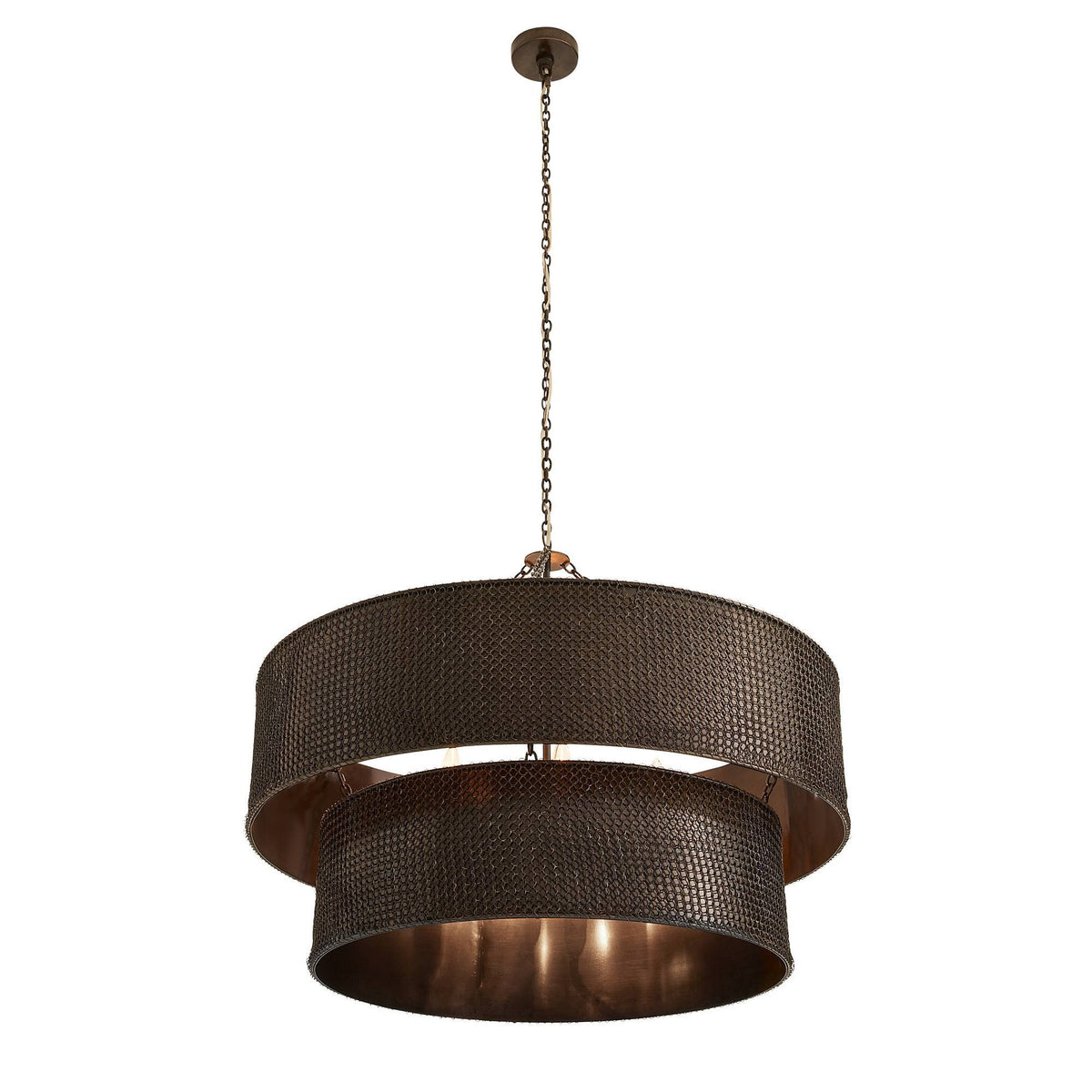 Hecche Chandelier DMI31 alternate product view
