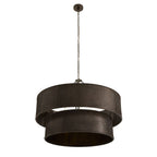 Hecche Chandelier DMI31 detail view