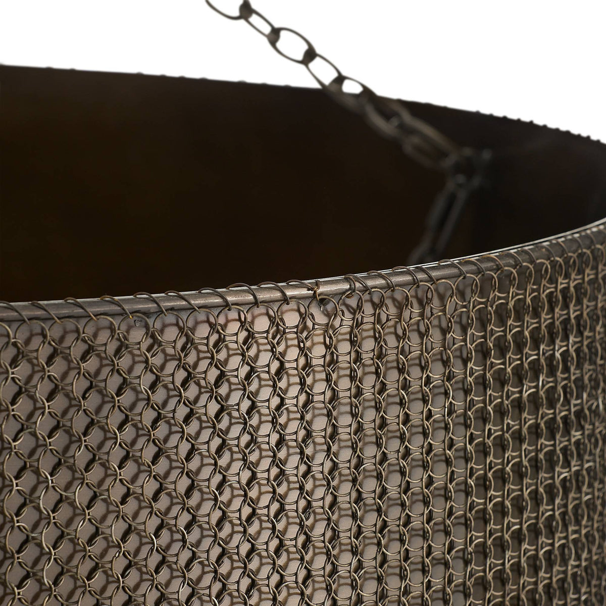 Hecche Chandelier DMI31 detail view
