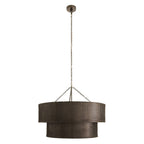 Hecche Chandelier DMI31 detail view
