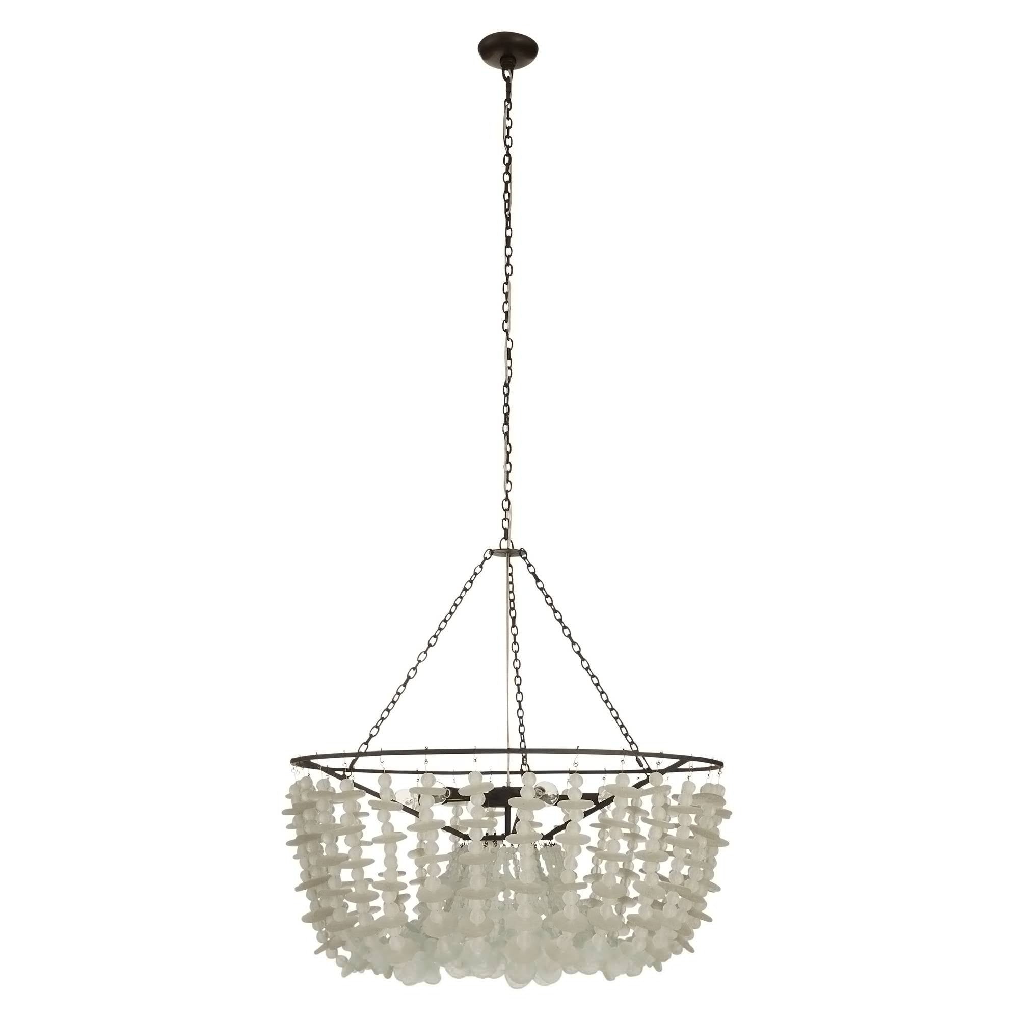 Cyprus Beaded Chandelier DMI33 product image