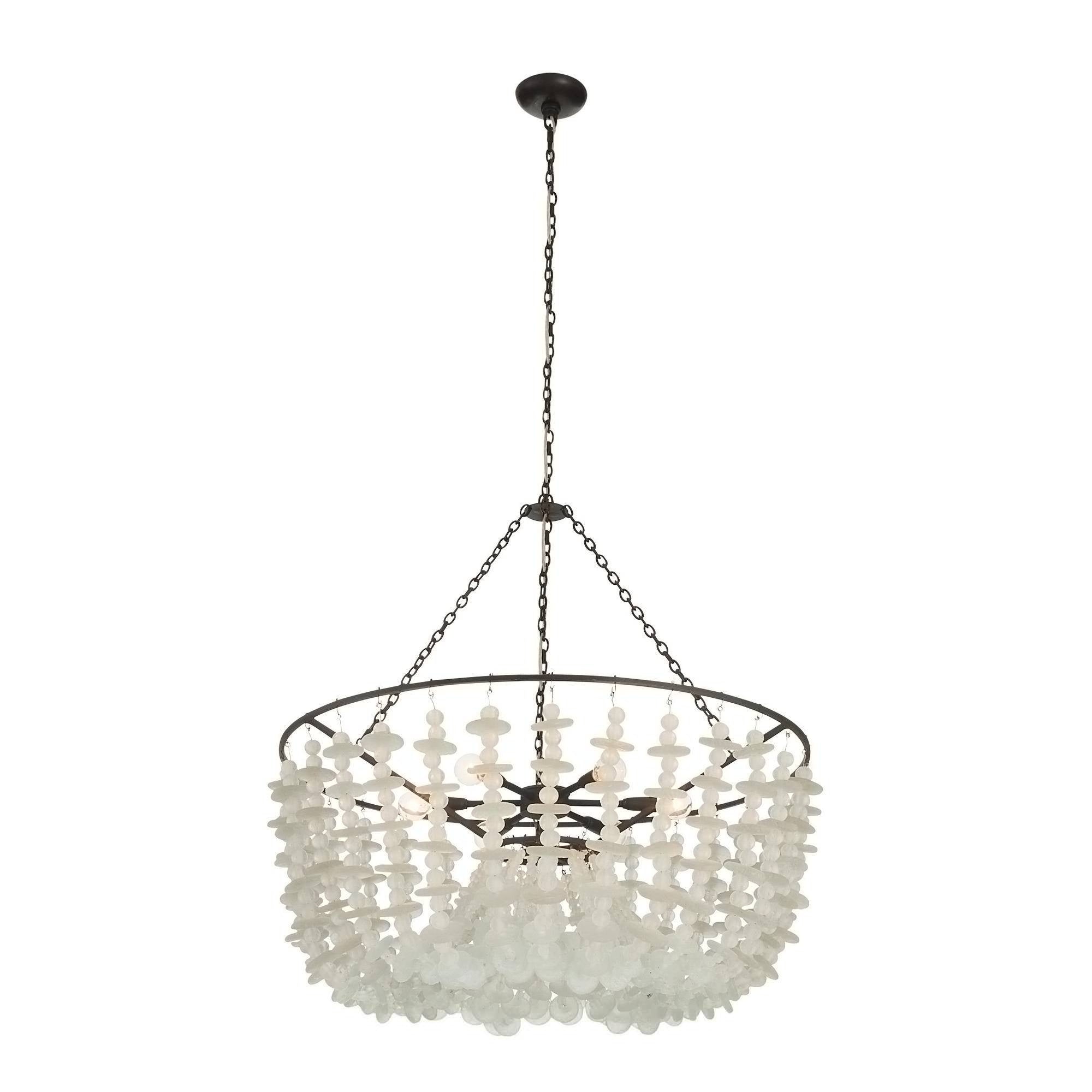 Cyprus Beaded Chandelier DMI33 product image