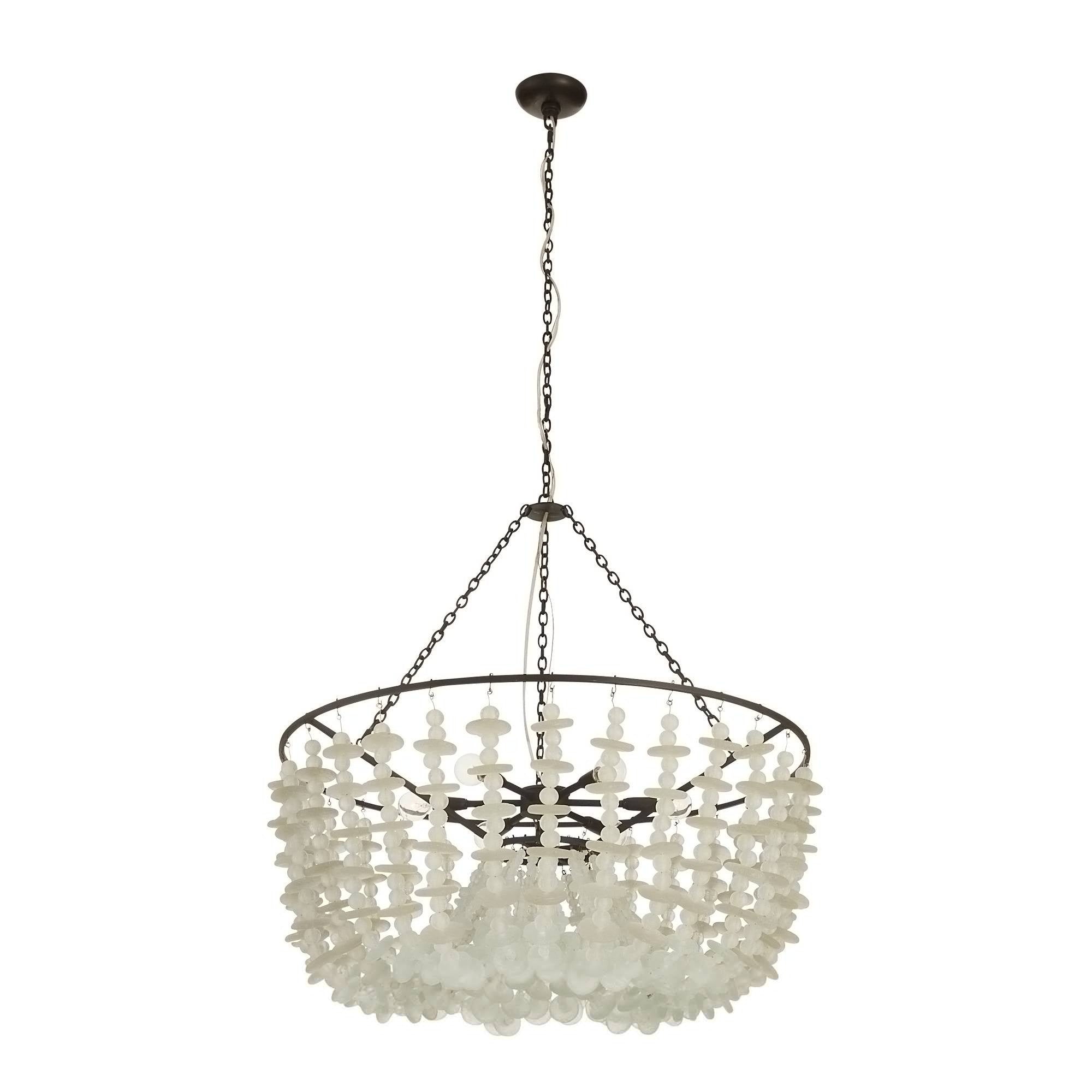 Cyprus Beaded Chandelier DMI33 product image