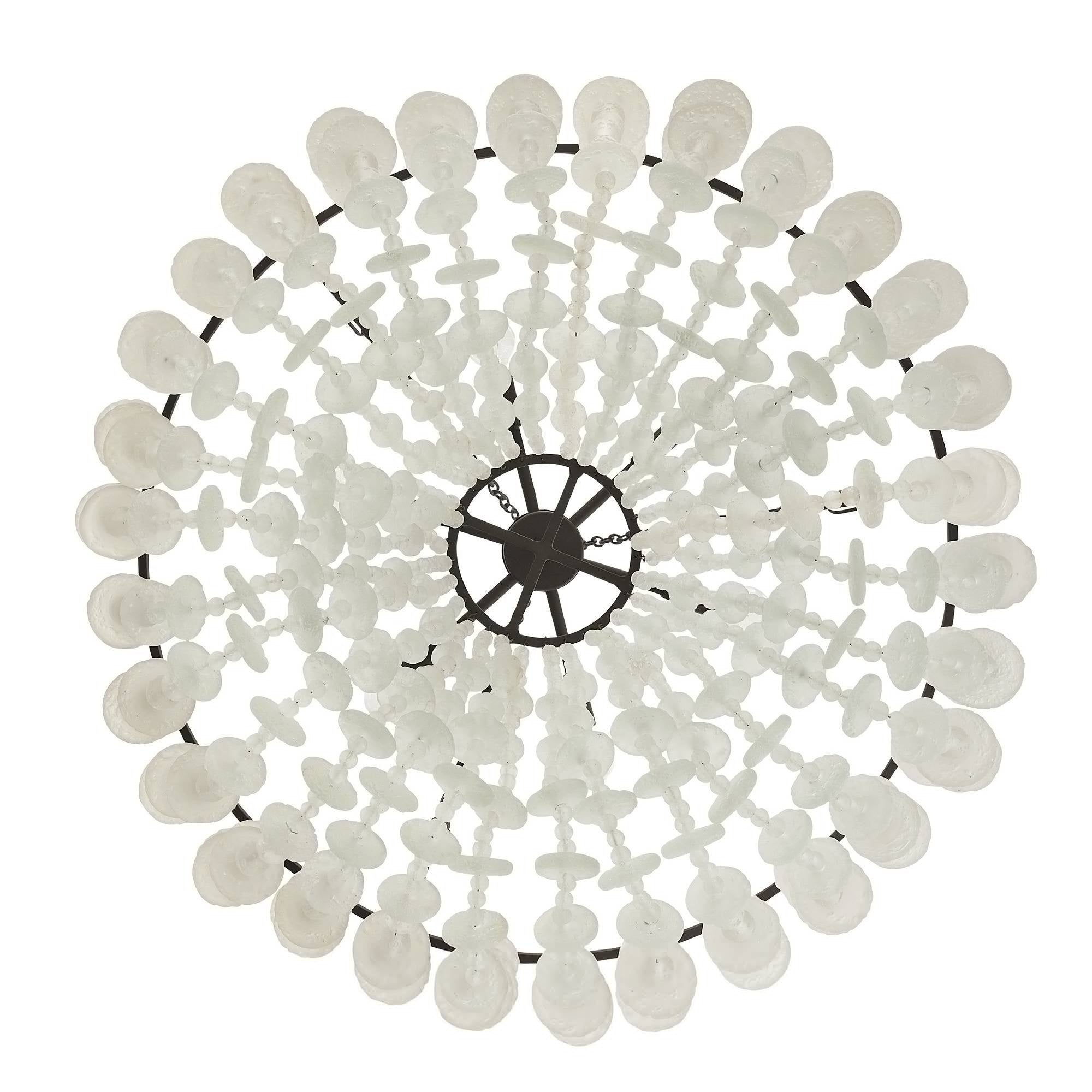 Cyprus Beaded Chandelier DMI33 product image