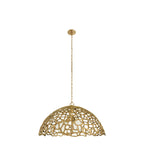 Lotus Pendant DMI35 product image