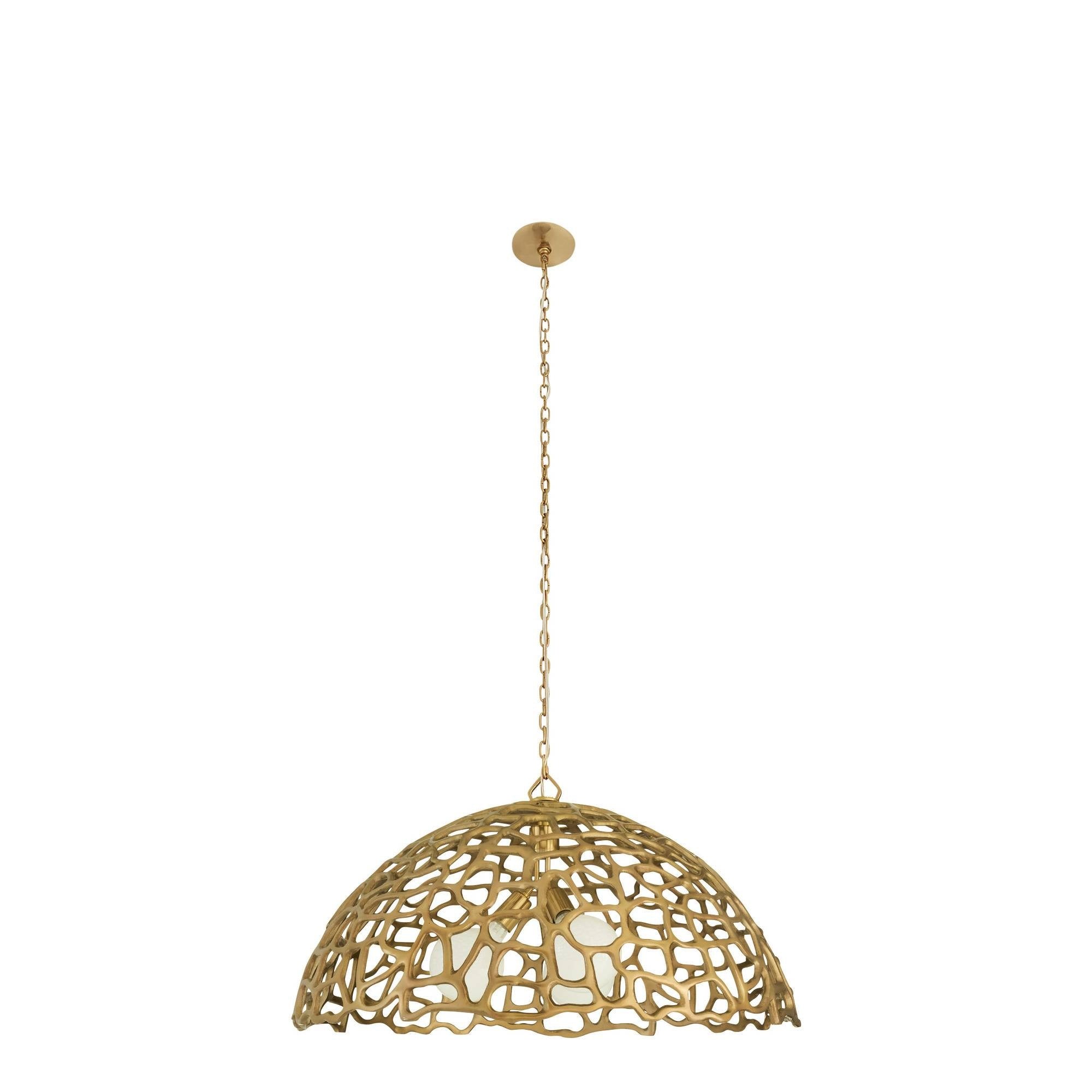 Lotus Pendant DMI35 product image